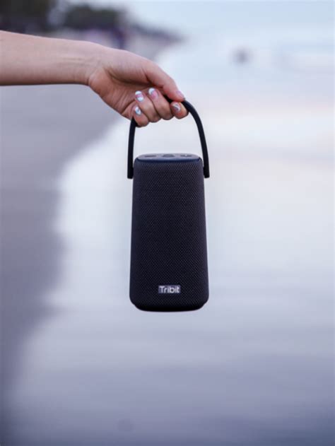 Best Portable Speakers For Every Budget