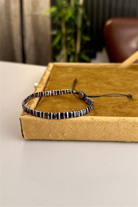 The Future Mood Bileklik- Dergah Tesbih