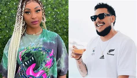 Aka Vic Mensa And Diamond Platnumz Is Nadia Nakai In A Love Triangle