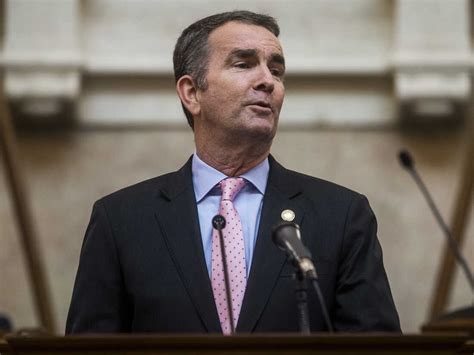 Virginia Governor Declares State Of Emergency Ahead Of Gun Rights Rally