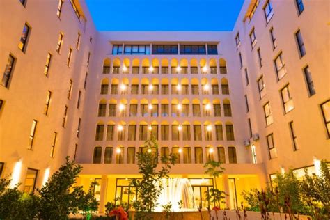 Radisson Blu Hotel, N'Djamena - UPDATED 2018 Reviews & Price Comparison ...