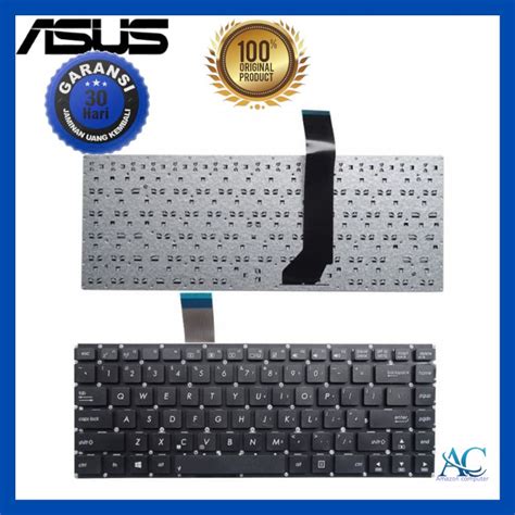 Jual Keyboard Laptop Asus A46 A46CA A46CB A46CM Shopee Indonesia