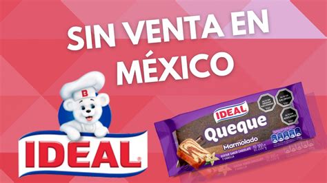 Productos De Bimbo Que No Se Venden En M Xico Youtube