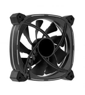 Aerocool Astro 12 ARGB Ventilador De 120mm Para PC