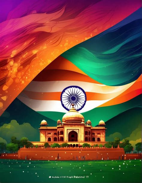 🔥tiranga Ai Images Hd Free For Republic Day Background Cb Edit Dp