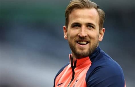 Bayern Munich To Make Improved Offer For Harry Kane