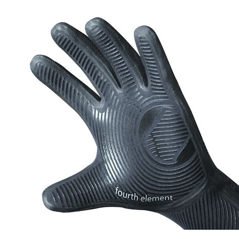 Fourth Element Mm Dive Gloves Dive Shop Online Uk Fourth Element Dealer