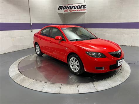 Mazda Mazda I Sport Fwd Stock Mce For Sale Near Alsip Il