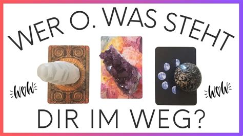 So Lebst Du Dein Volles Potenzial W Hle Einen Stapel Lenormand