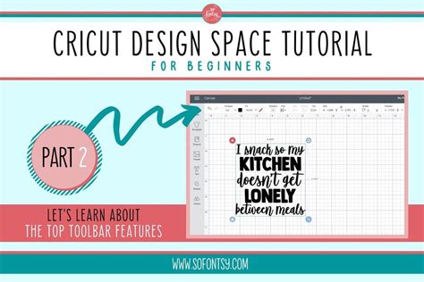 Cricut design space tutorial for beginners part 2 – Artofit