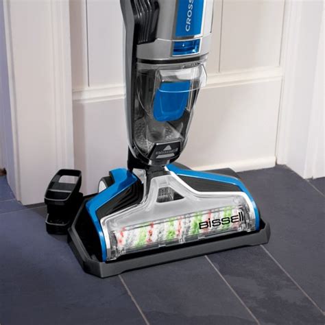 Bissell 2304P Crosswave Premier Multi Surface Wet Dry Vacuum