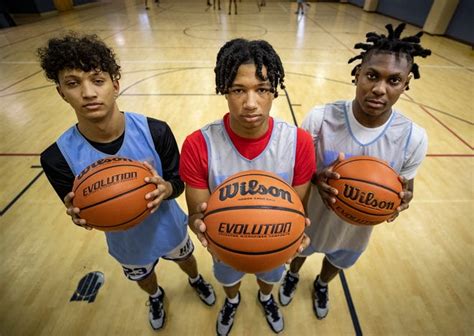 Big Three Leads Jordan Christian To Defend Title At National Tournament