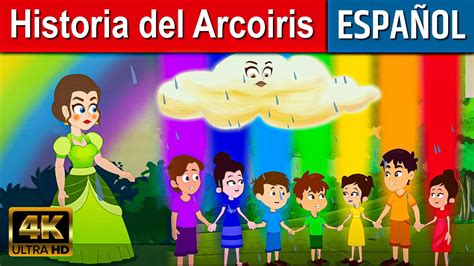 Top Imagen Cuentos Para Dormir De Arcoiris Abzlocal Mx