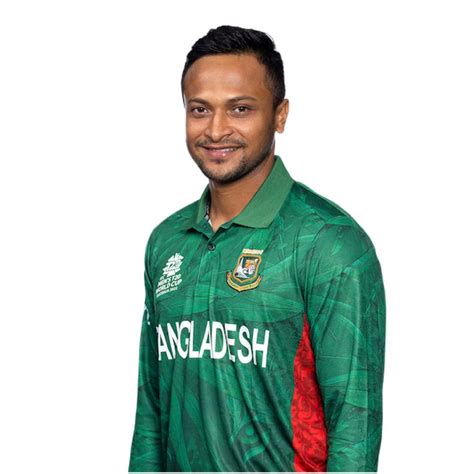 Shakib Al Hasan Png Image Hdworldpng