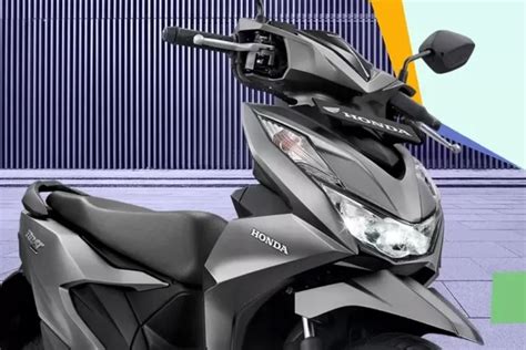 Yakin Gak Tertarik Honda Beat 2023 Tampil Dengan Dua Warna Baru Yang Makin Kece Penjedar