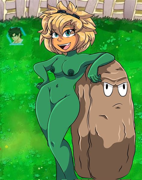 Rule 34 Ass Breasts Female Female Only Pear Shaped Figure Pear Shaped Plants Vs Zombies Solar