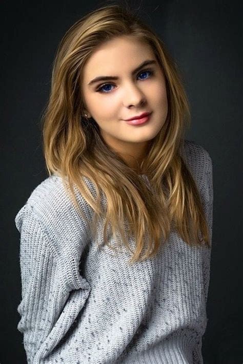 Brighton Sharbino Profile Images The Movie Database Tmdb