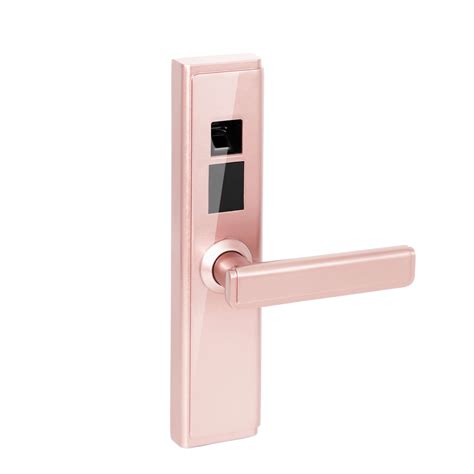 Best Top Quality Fingerprint Door Lock Secure Apartment Bedroom