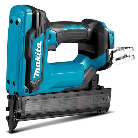 Makita Dfn350z 18v Li Ion Cordless 18ga C1 Brad Nailer Skin Only