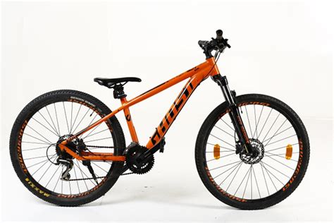 Cykel Mtb Ghost Kato Vxl Hg Fordon B Tar