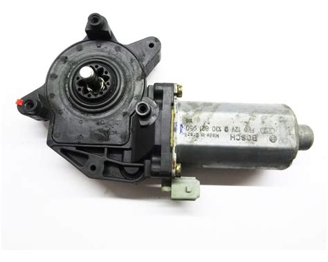 Motor Elevador Cristal Copiloto Vw Pointer 4p 2000 2005 Orig MercadoLibre