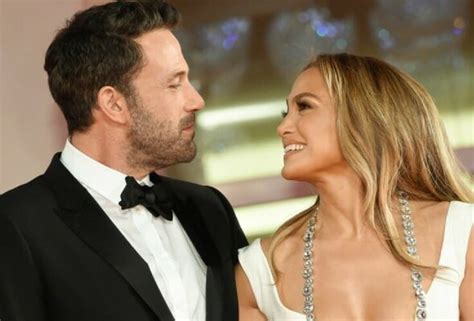 Ben Affleck Aclara Por Qué Lucía Aburrido A Lado De Jlo En Los Grammy