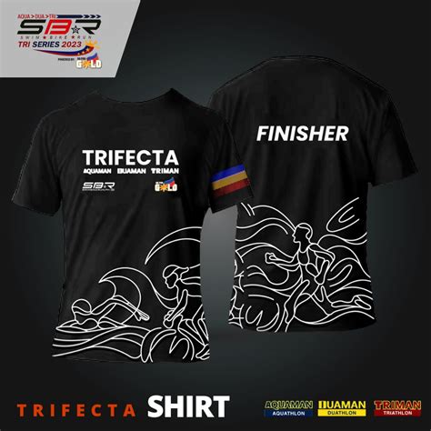 Sbr Ph Tri Series Trifecta Awardees Swimbikerun Ph