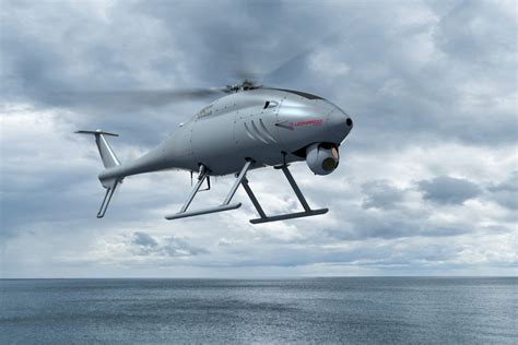 UK Contracts Leonardo To Build Proteus VTOL Prototype Airframer