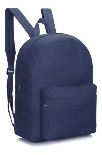 Mochila Urbana Reforzada Hombre Mujer Escolar Deportiva