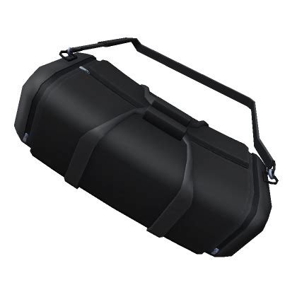 Duffel Bag Roblox Item Rolimon S