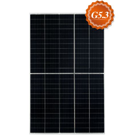 MÓDULO SOLAR RISEN 400W 120 CÉLULAS MONO PERC 30mm SeisSolar