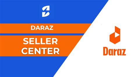 Daraz Seller Center - Overview of Daraz Seller Center