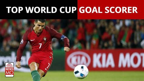 Top Goal Scorers 2024 World Cup Series Drucy Heloise