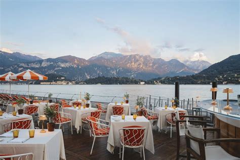 The 13 Best Restaurants In Lake Como - Lake Como - The Infatuation