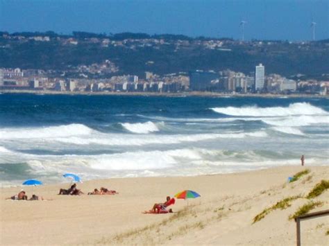 Praia Do Cabedelo Figueira Da Foz Alles Wat U Moet Weten