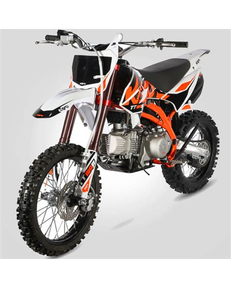 Pit Bike Kayo Tt Pro R T Moto It Specialisti Off Road