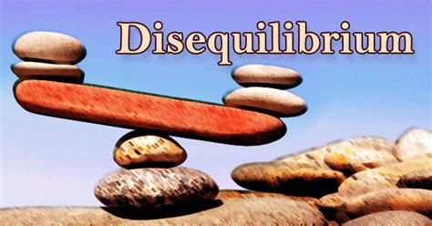 Disequilibrium - Assignment Point