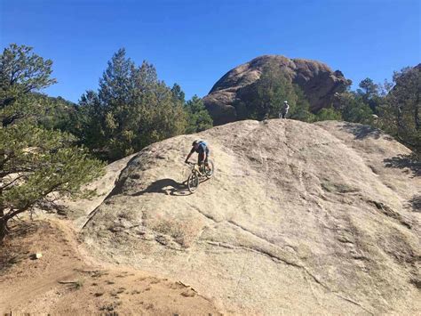 Mountain Biking In Buena Vista Colorado Everything You Need To Know