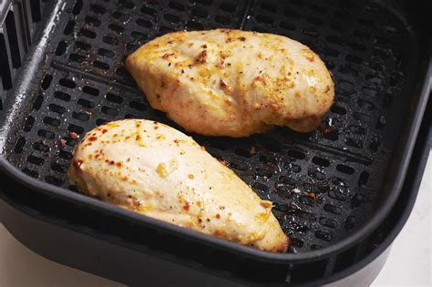 How To Cook Boneless Skinless Chicken Breast In An Air Fryer Recipes Net