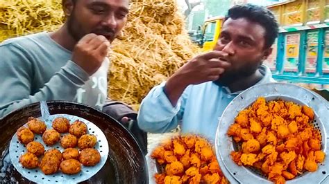 Indian Street Food Making Videos Asian Street Food Videos Amazing