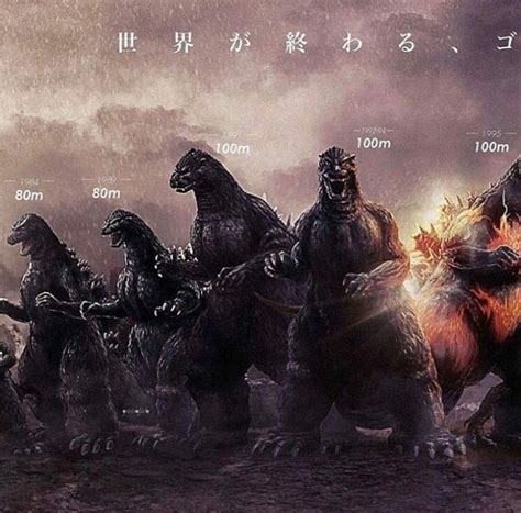 Pin By M Fuad Arifin On Godzilla Godzilla Wallpaper Godzilla Comics