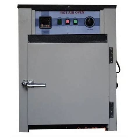 UIC 50 250 Degree Celsius Laboratory Hot Air Oven At Rs 18000 In Ambala