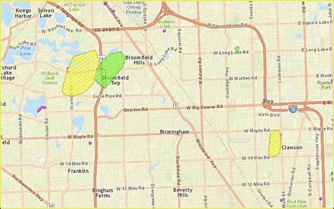 Xcel Energy Outage Map Mn Map : Resume Examples