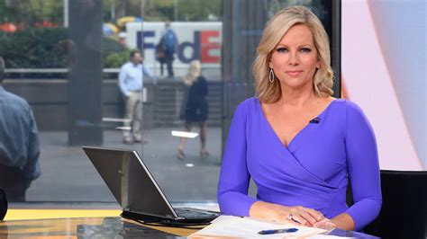 Shannon Bream To Replace Chris Wallace As ‘fox News Sunday Host The