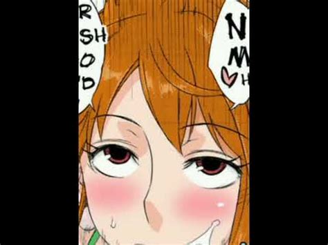 One Piece Nami Rule Mero Mero Girls New World Youtube