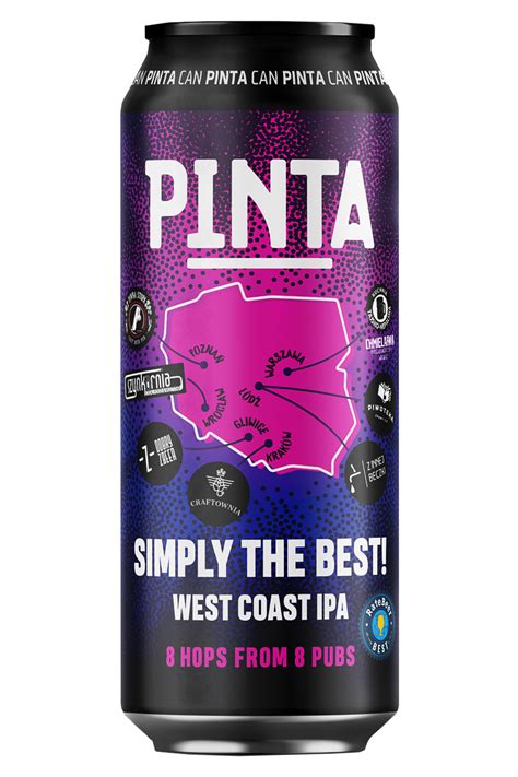 Simply The Best Ed 2021 West Coast IPA Kaufen Honest Rare