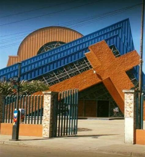 Parroquia Nuestra Señora del Refugio Irapuato Horario de misas y