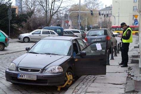 Nowa Organizacja Ruchu Na R Dce I Ostrowie Tumskim Koniecznie