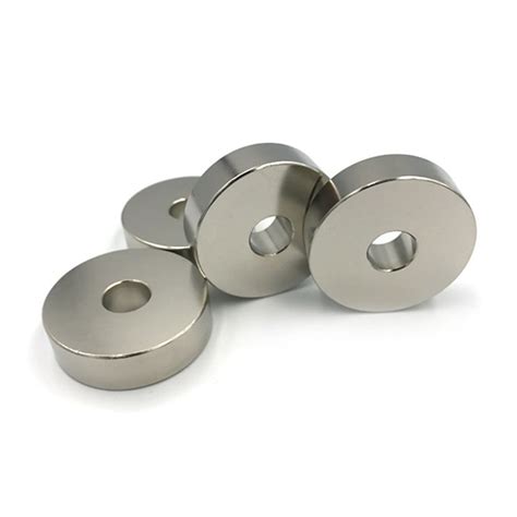 Wholesale Disc Cylinder Neodymium Ndfeb Permanent Magnet With Single