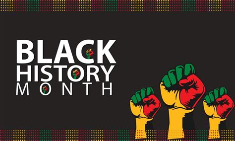 Black history month celebrate. vector illustration design graphic Black history month. 17589891 ...